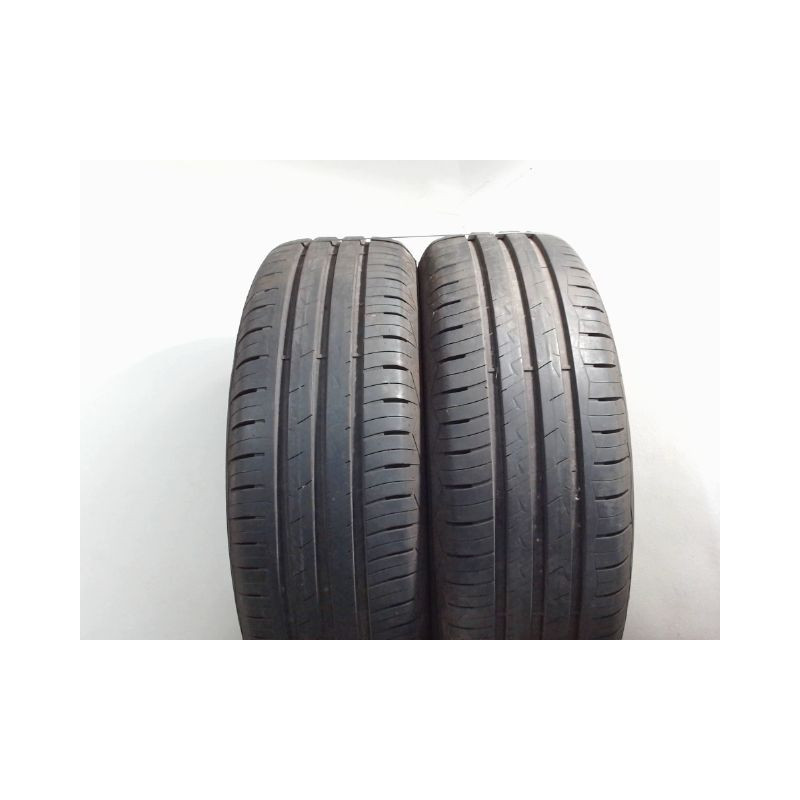 Paire de pneus DEBICA PRESTO HP2 195 65 15 91 H