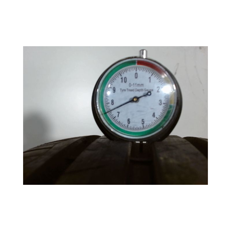 Paire de pneus DEBICA PRESTO HP2 195 65 15 91 H
