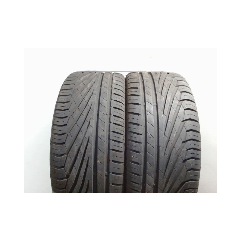 Paire de pneus UNIROYAL RAINSPORT 3 215 45 16 90 V
