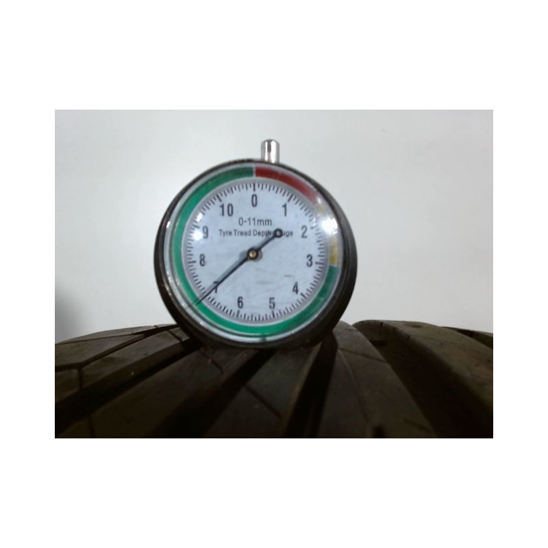 Paire de pneus UNIROYAL RAINSPORT 3 215 45 16 90 V