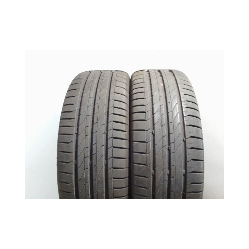 Paire de pneus CONTINENTAL ULTRA CONTACT 185 60 14 82 H