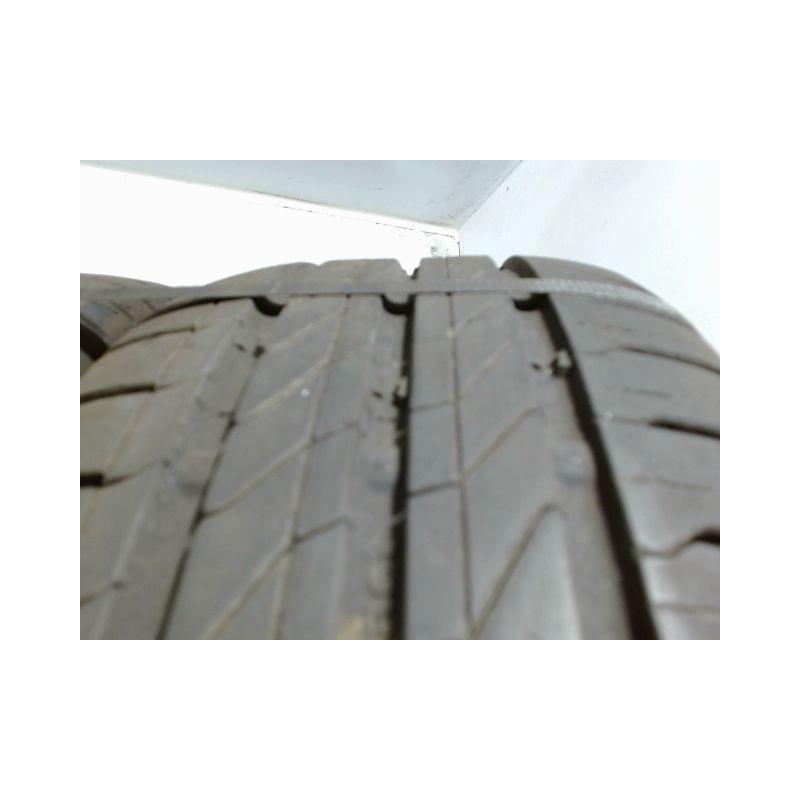 Paire de pneus CONTINENTAL ULTRA CONTACT 185 60 14 82 H