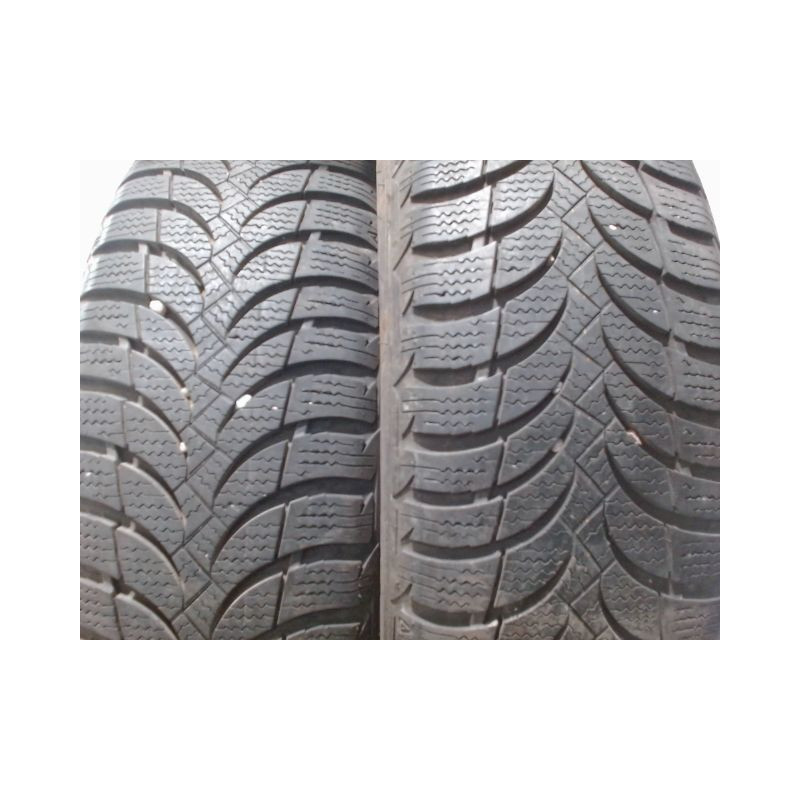 Paire de pneus NEXEN WINGUARD SNOW G 3 175 60 15 81 H