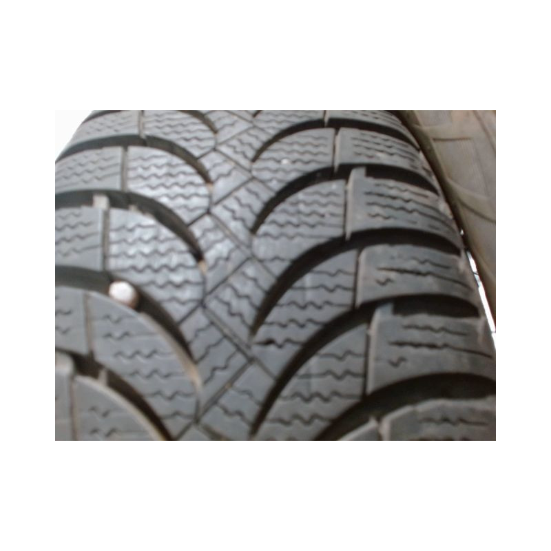 Paire de pneus NEXEN WINGUARD SNOW G 3 175 60 15 81 H