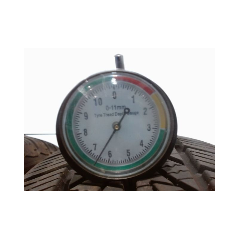 Paire de pneus FEU VERT EFFICIENCY ALL SEASON 175 65 14 86 H