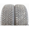 Paire de pneus KUMHO SOLUS 4S HA32 205 55 16 91 H