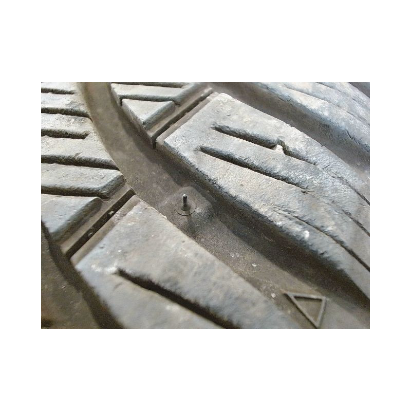 Paire de pneus KUMHO SOLUS 4S HA32 205 55 16 91 H
