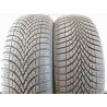 Paire de pneus DUNLOP ALL SEASON 2 175 65 14 86 H