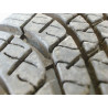 Paire de pneus DUNLOP ALL SEASON 2 175 65 14 86 H