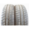 Paire de pneus DUNLOP STREET RESPONSE 2 175 65 14 82 T