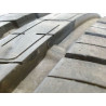 Paire de pneus DUNLOP STREET RESPONSE 2 175 65 14 82 T