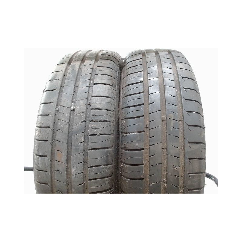 Paire de pneus TOMKET TOMKET ECO 195 65 15 91 H