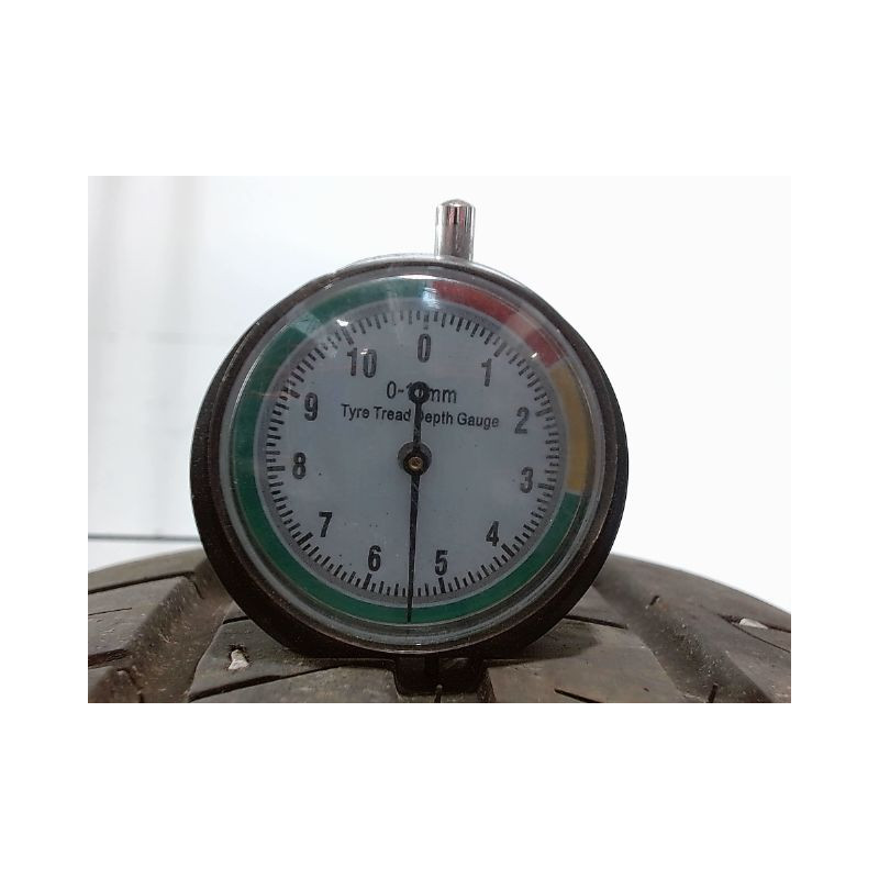 Paire de pneus TOMKET TOMKET ECO 195 65 15 91 H