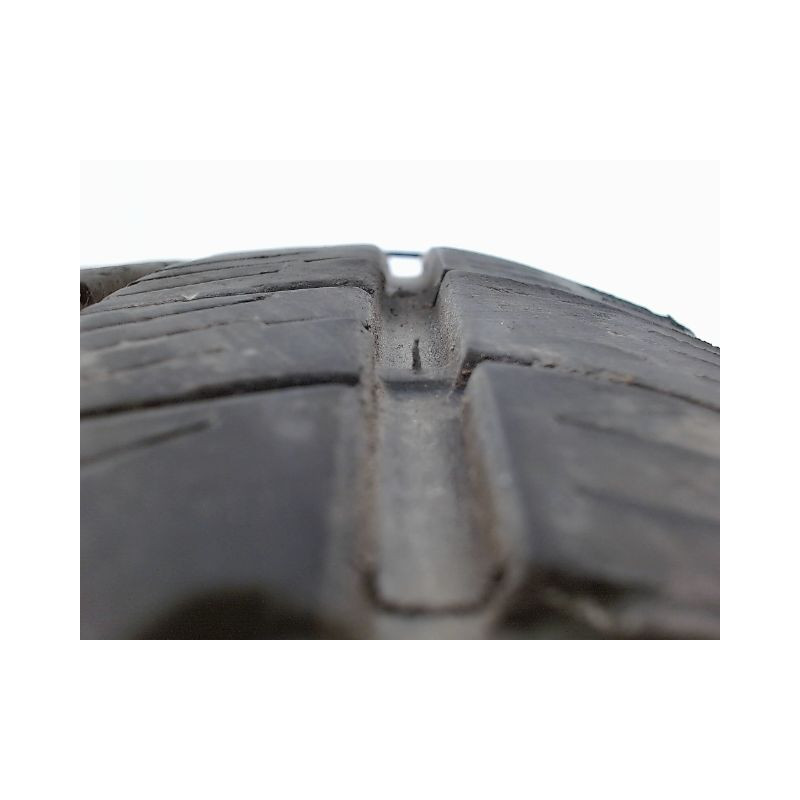 Paire de pneus HANKOOK VANTRA ST AS2 195 70 15 102 R