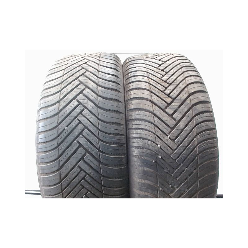 Paire de pneus HANKOOK KINERGY 4S 2 215 50 17 95 W