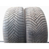 Paire de pneus HANKOOK KINERGY 4S 2 215 50 17 95 W