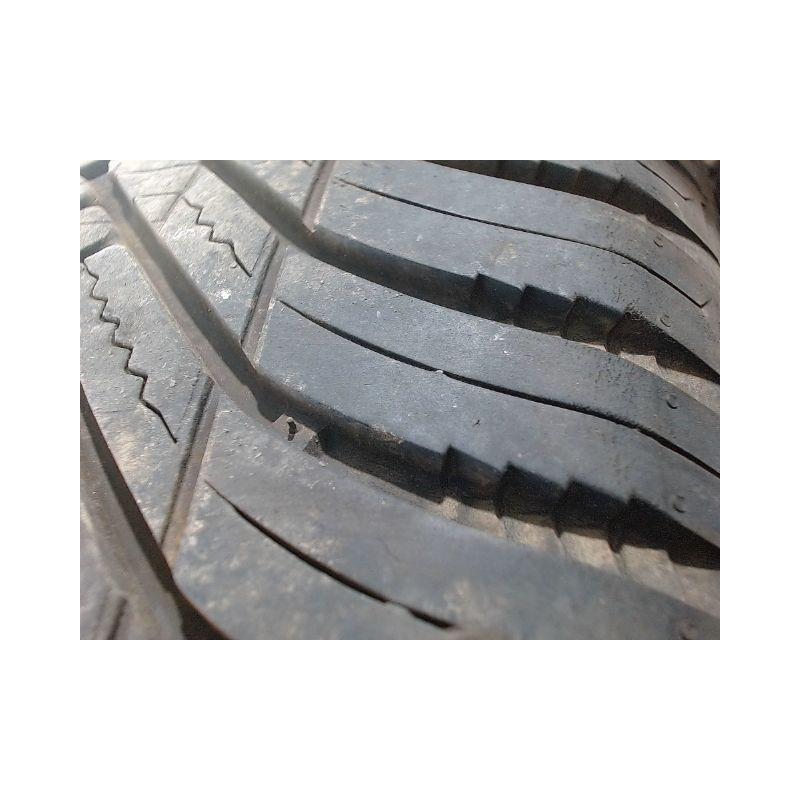 Paire de pneus HANKOOK KINERGY 4S 2 215 50 17 95 W