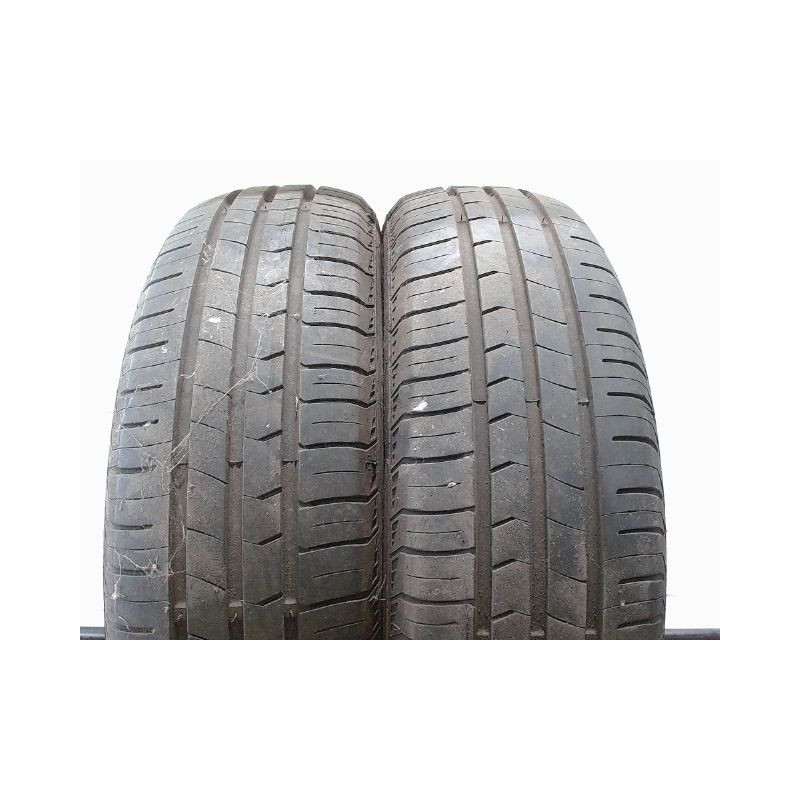 Paire de pneus ROADKING ARGOS TOURING 185 65 15 88 H