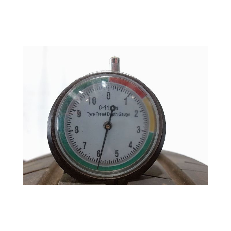 Paire de pneus ROADKING ARGOS TOURING 185 65 15 88 H
