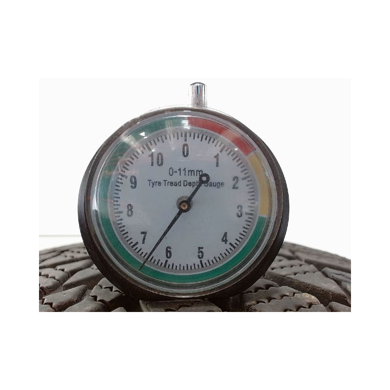 Paire de pneus FIRESTONE WINTERHAWK 4 195 60 16 89 H