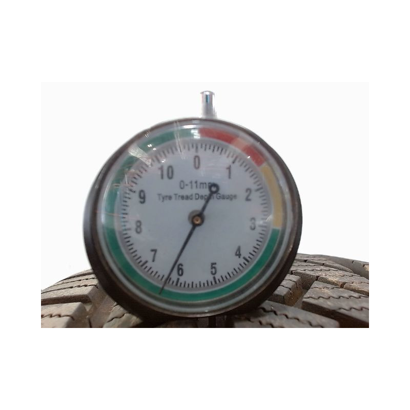 Paire de pneus FORTUNA ECOPLUS 4S 195 60 16 89 V