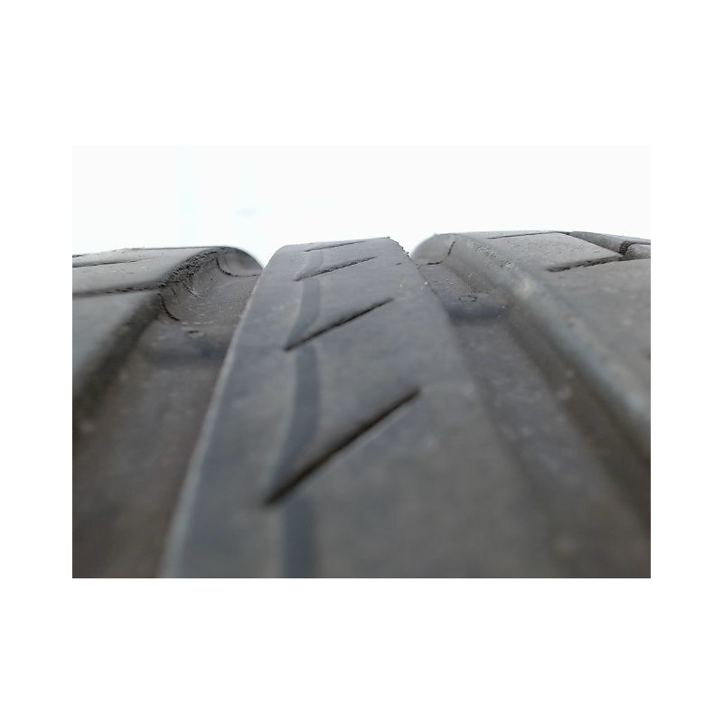 Paire de pneus CONTINENTAL PREMIUMCONTACT 6 205 55 16 91 V