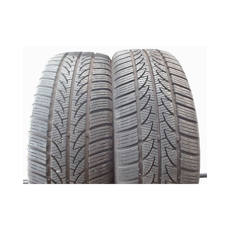 Paire de pneus BESTDRIVE ALL SEASONS 195 55 16 87 V