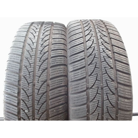 Paire de pneus BESTDRIVE ALL SEASONS 195 55 16 87 V