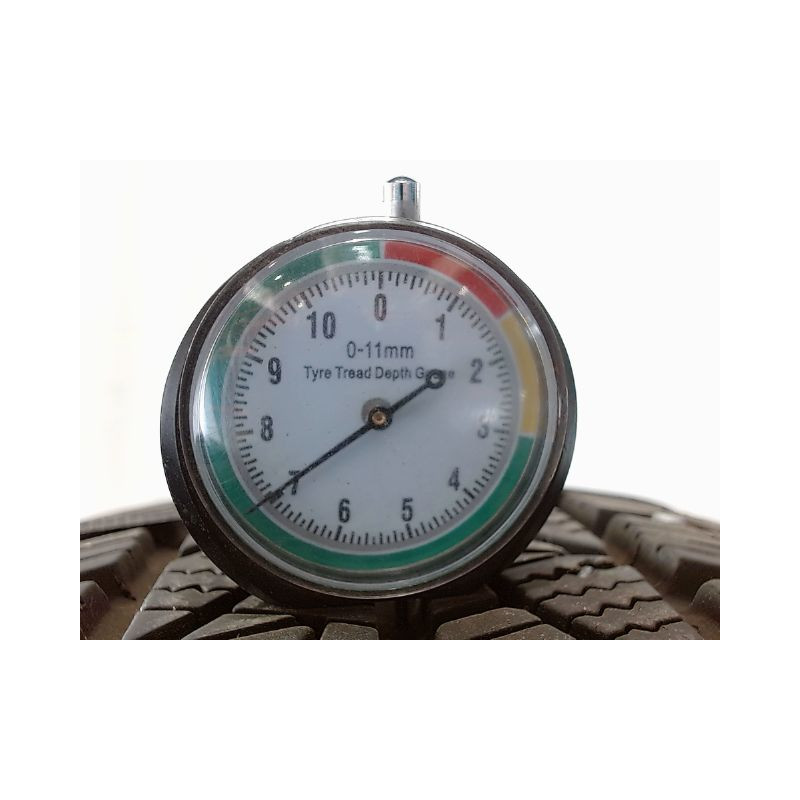 Paire de pneus BESTDRIVE ALL SEASONS 195 55 16 87 V
