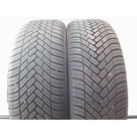 Paire de pneus SUPERIA ECOBLUE 2 4S 185 60 15 84 H