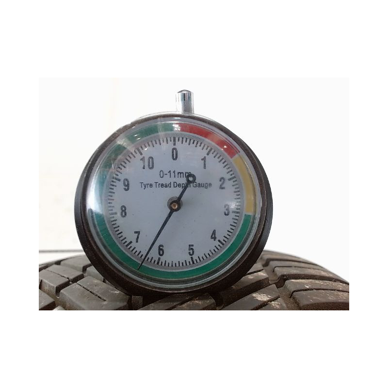 Paire de pneus SUPERIA ECOBLUE 2 4S 185 60 15 84 H
