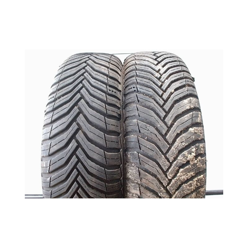 Paire de pneus MICHELIN CROSSCLIMATE 2 185 65 15 92 T