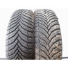 Paire de pneus MICHELIN CROSSCLIMATE 2 185 65 15 92 T