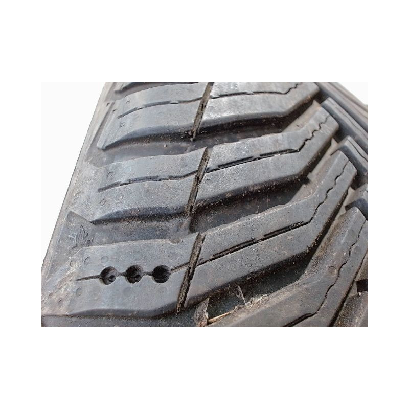 Paire de pneus MICHELIN CROSSCLIMATE 2 185 65 15 92 T