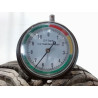 Paire de pneus MICHELIN CROSSCLIMATE 2 185 65 15 92 T