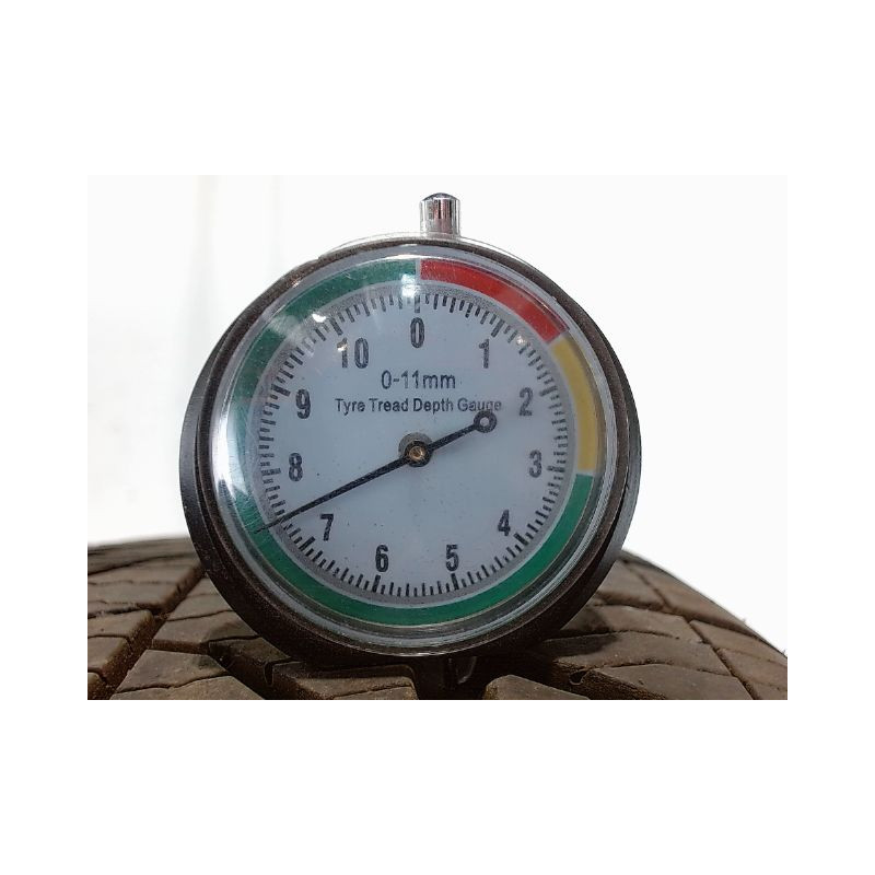 Paire de pneus DURATURN MOZZO 4S 215 55 16 97 V