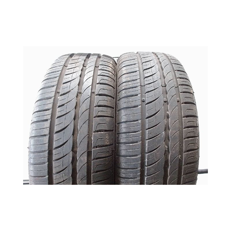 Paire de pneus PIRELLI CINTURATO P1 195 55 15 85 V