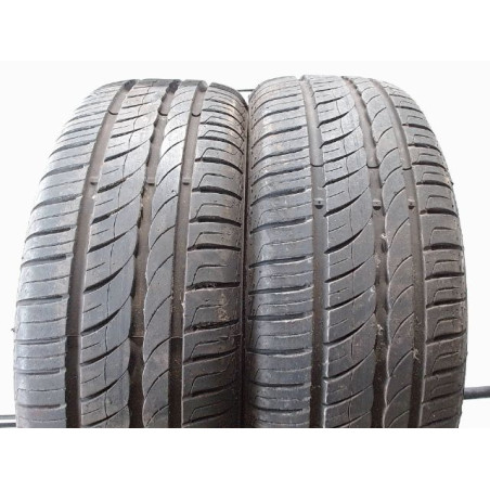 Paire de pneus PIRELLI CINTURATO P1 195 55 15 85 V