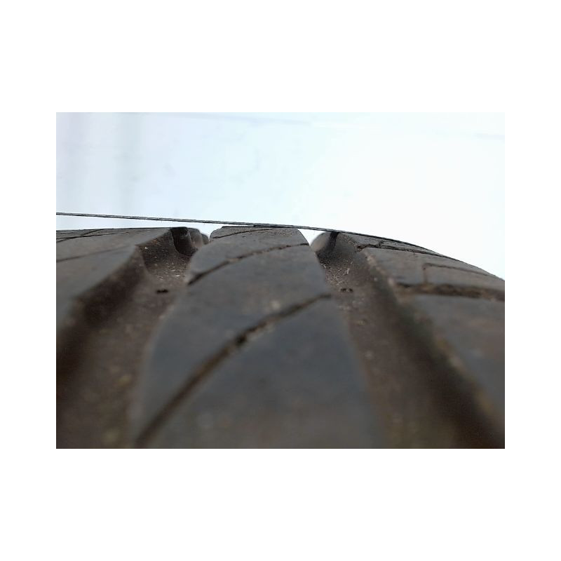 Paire de pneus PIRELLI CINTURATO P1 195 55 15 85 V
