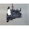 BOITE A VITESSE MECANIQUE PEUGEOT 206 1.1