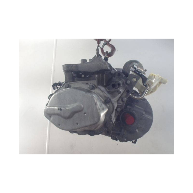 BOITE A VITESSE MECANIQUE PEUGEOT 208 1.6 BlueHDi 100