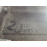 BOITE A VITESSE MECANIQUE PEUGEOT 208 1.6 BlueHDi 100