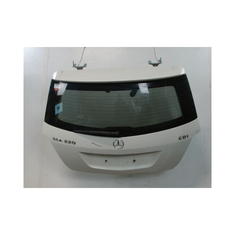 HAYON MERCEDES GLK