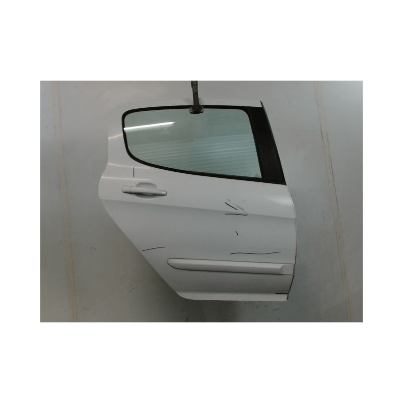 PORTE ARRIERE DROIT PEUGEOT 308