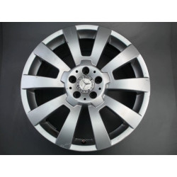 JANTE ALUMINIUM