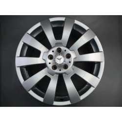 JANTE ALUMINIUM