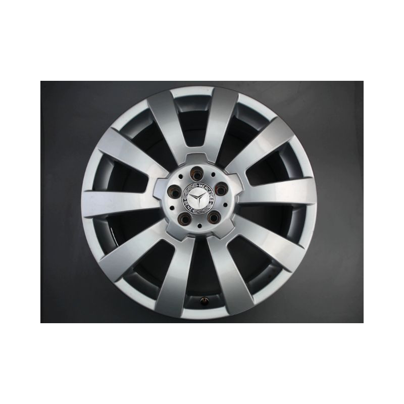 JANTE ALUMINIUM MERCEDES GLK