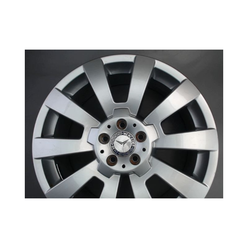 JANTE ALUMINIUM MERCEDES GLK