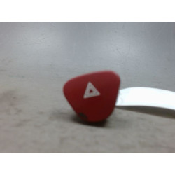 BOUTON DE WARNING