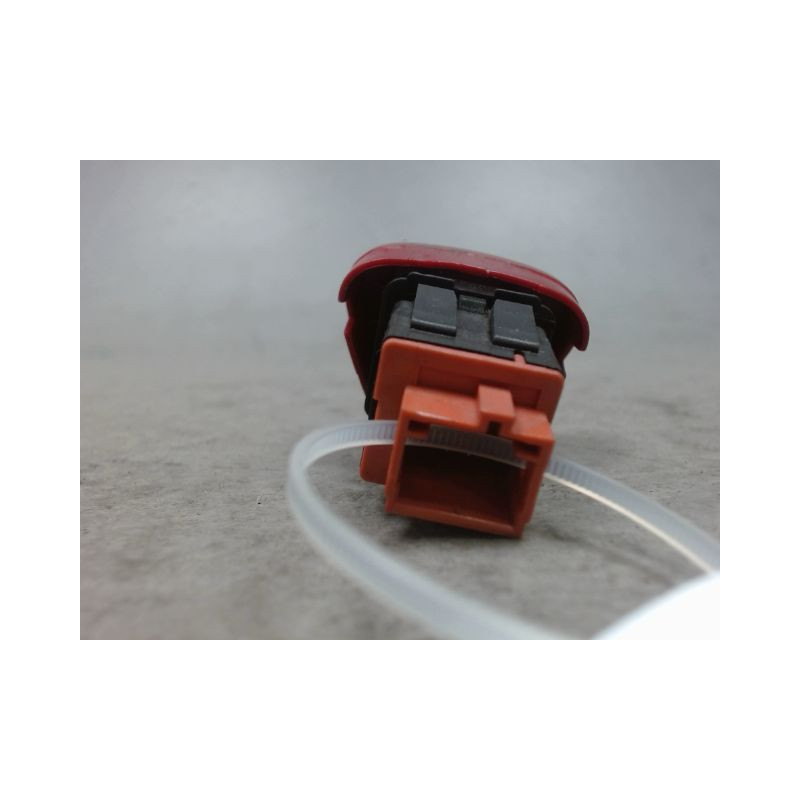 BOUTON DE WARNING CITROEN C3 2002-2005